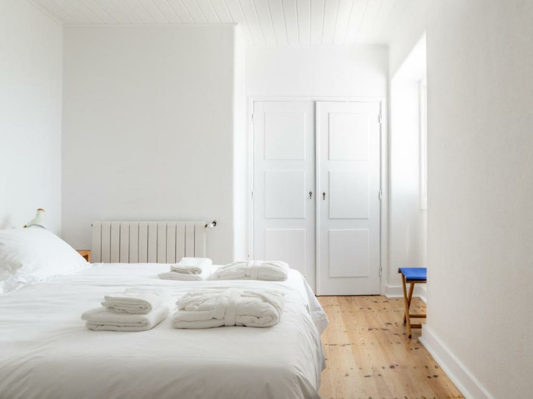 OUTPOST - Casa das Arribas