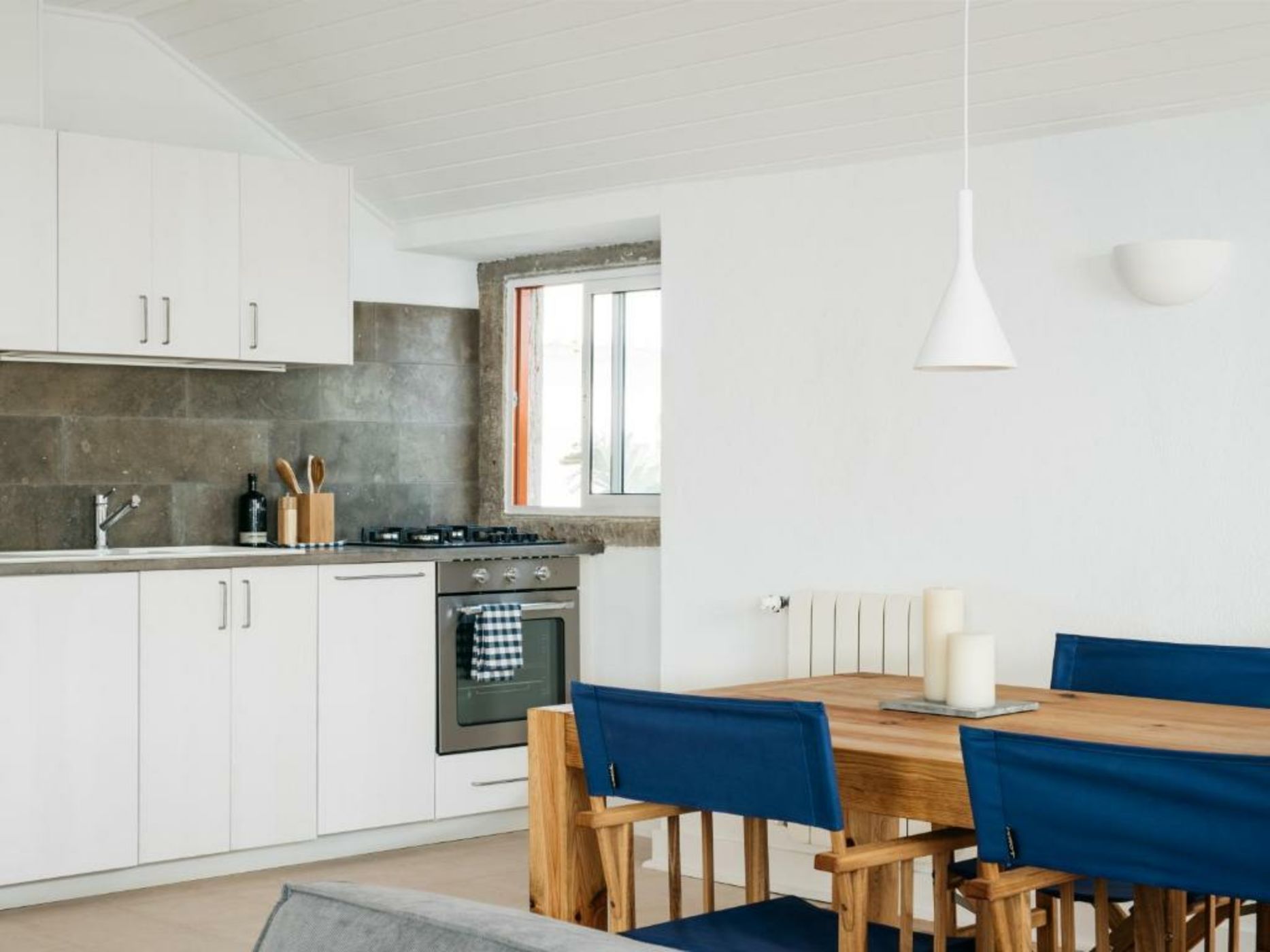 OUTPOST - Casa das Arribas