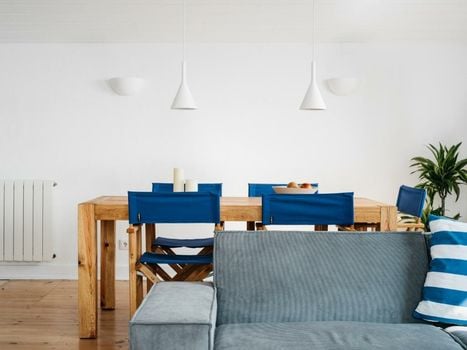 OUTPOST - Casa das Arribas