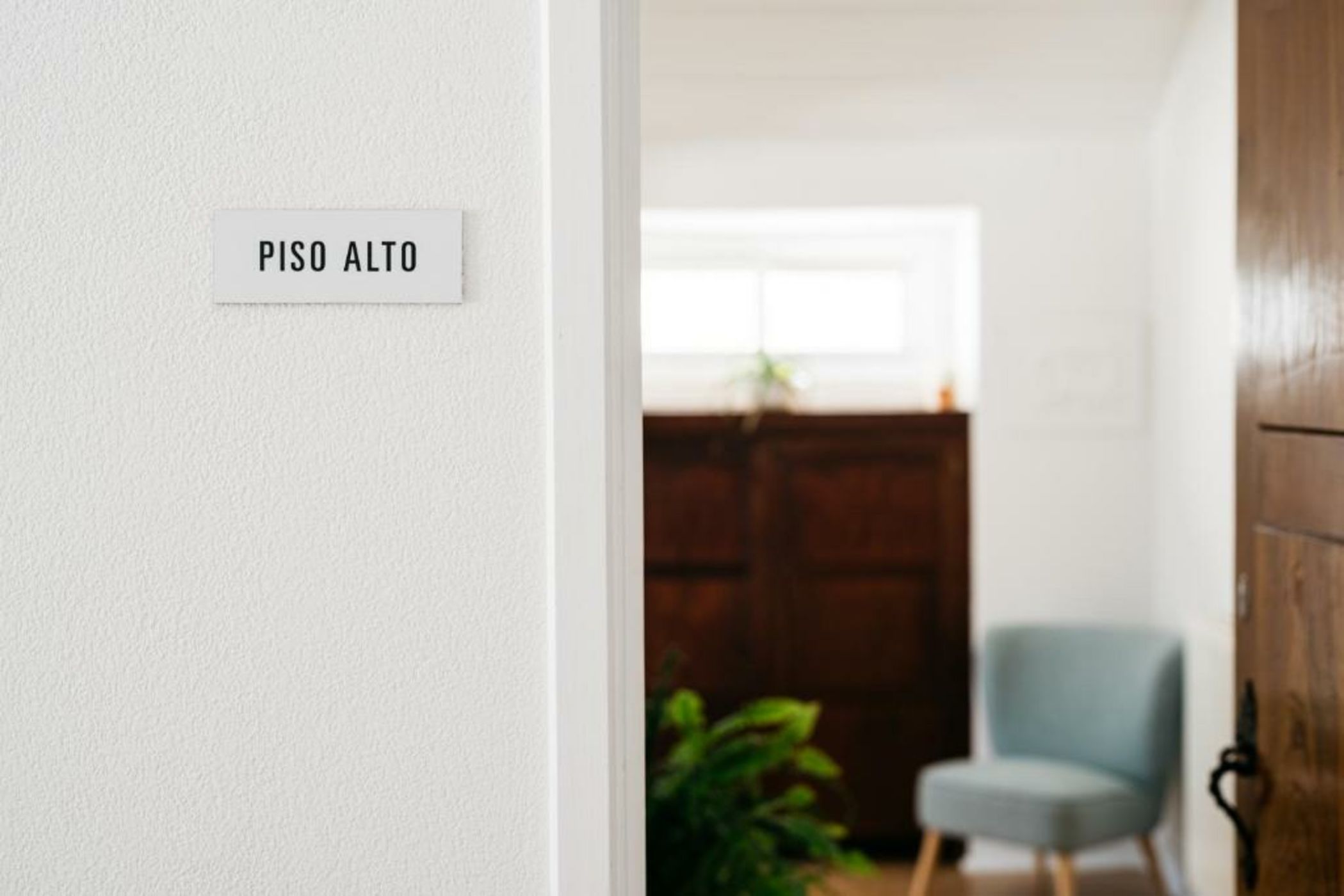 OUTPOST - Casa das Arribas