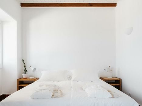 OUTPOST - Casa das Arribas