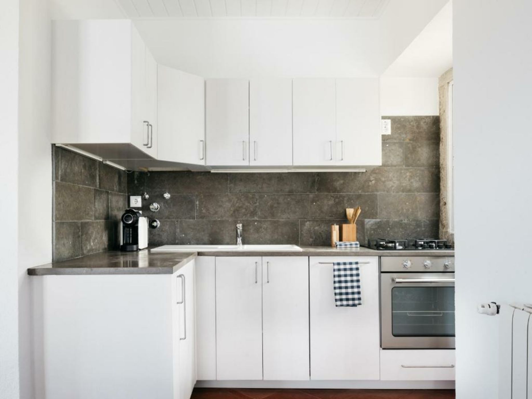 OUTPOST - Casa das Arribas