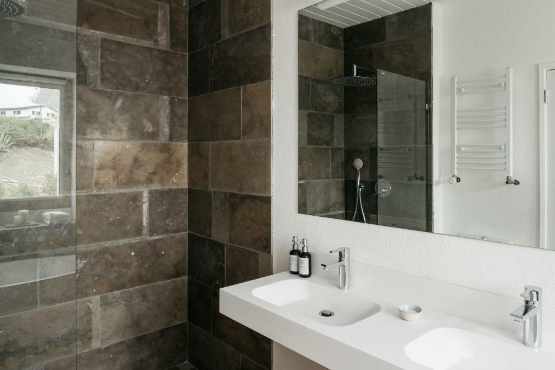 OUTPOST - Casa das Arribas