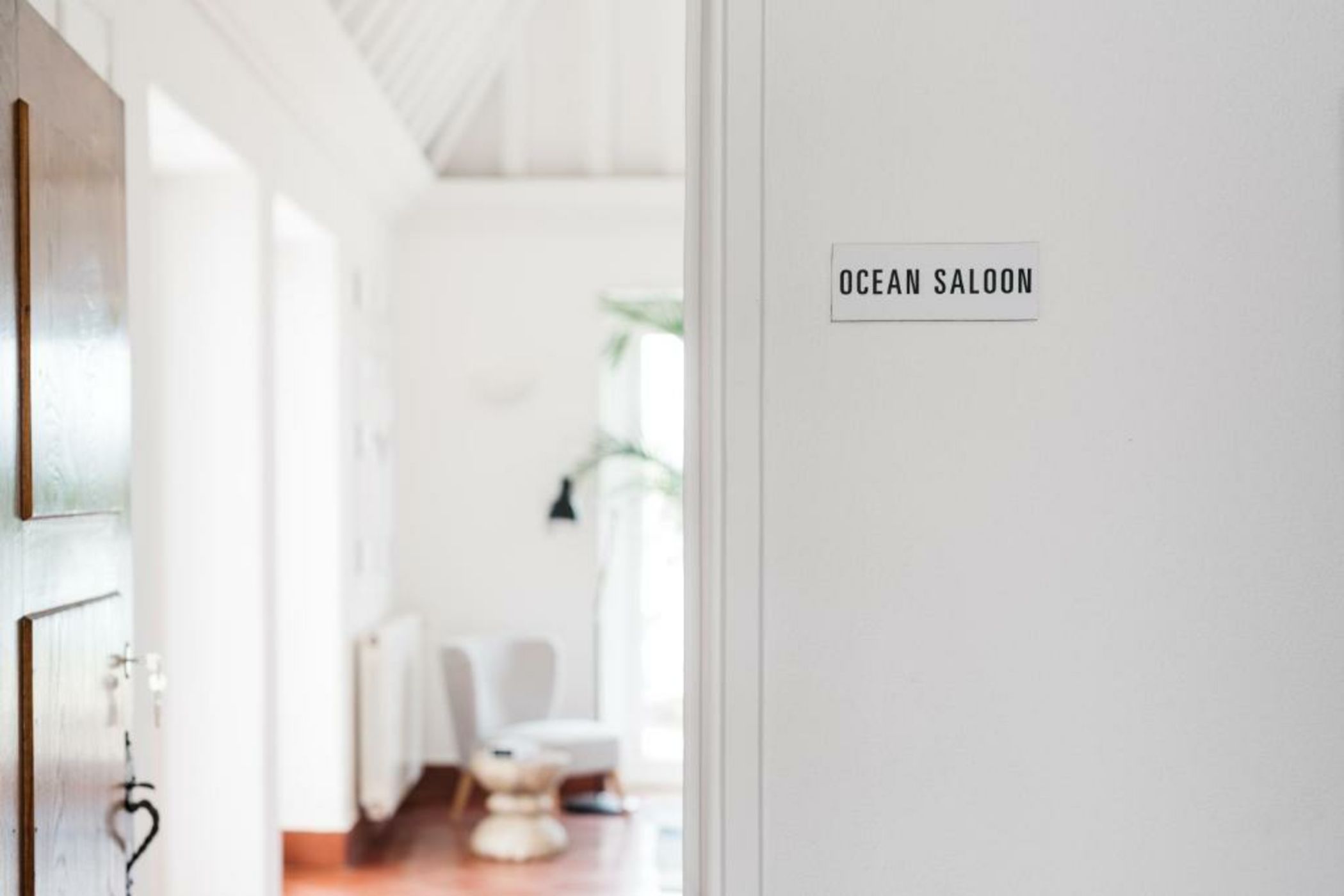 OUTPOST - Casa das Arribas