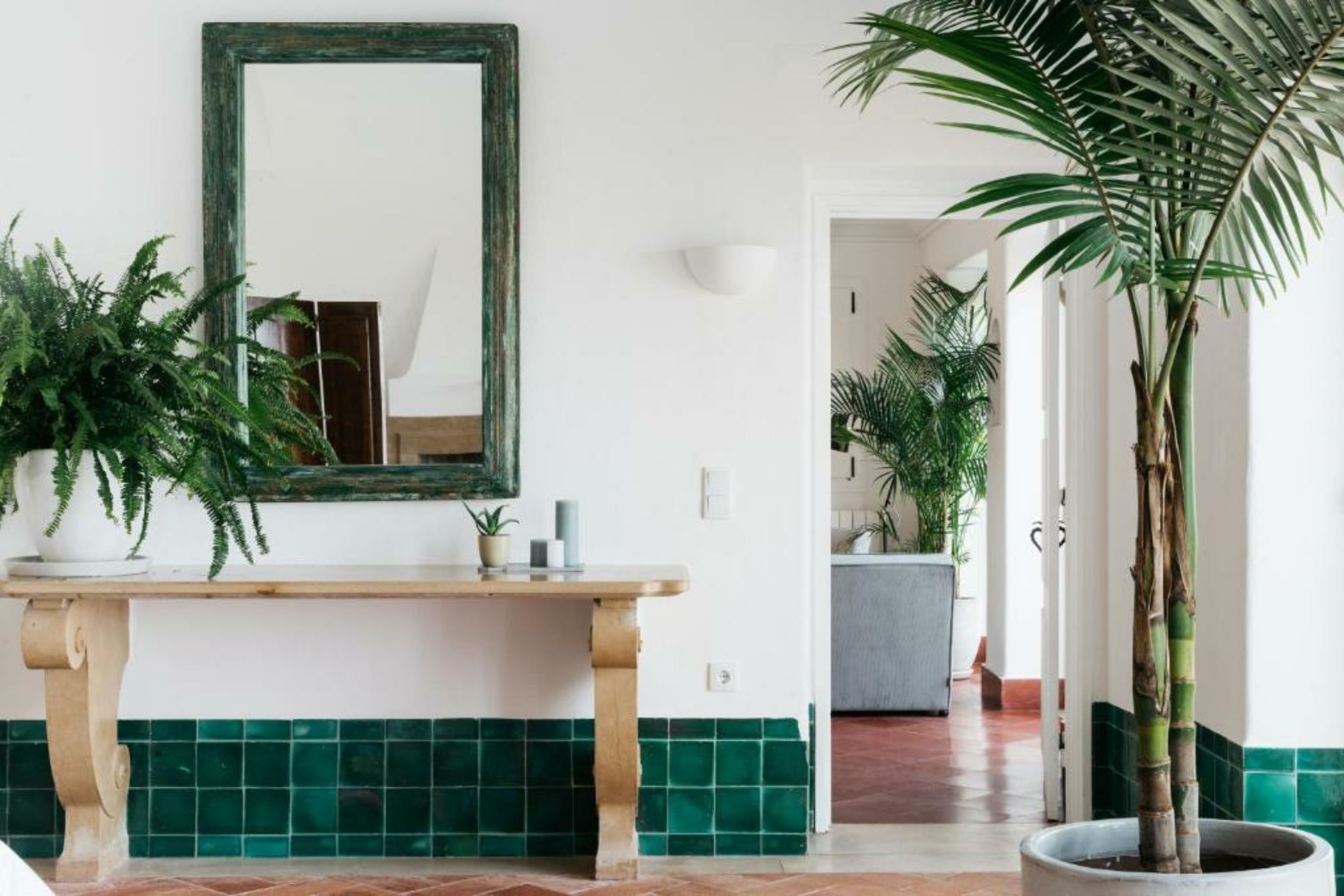 OUTPOST - Casa das Arribas