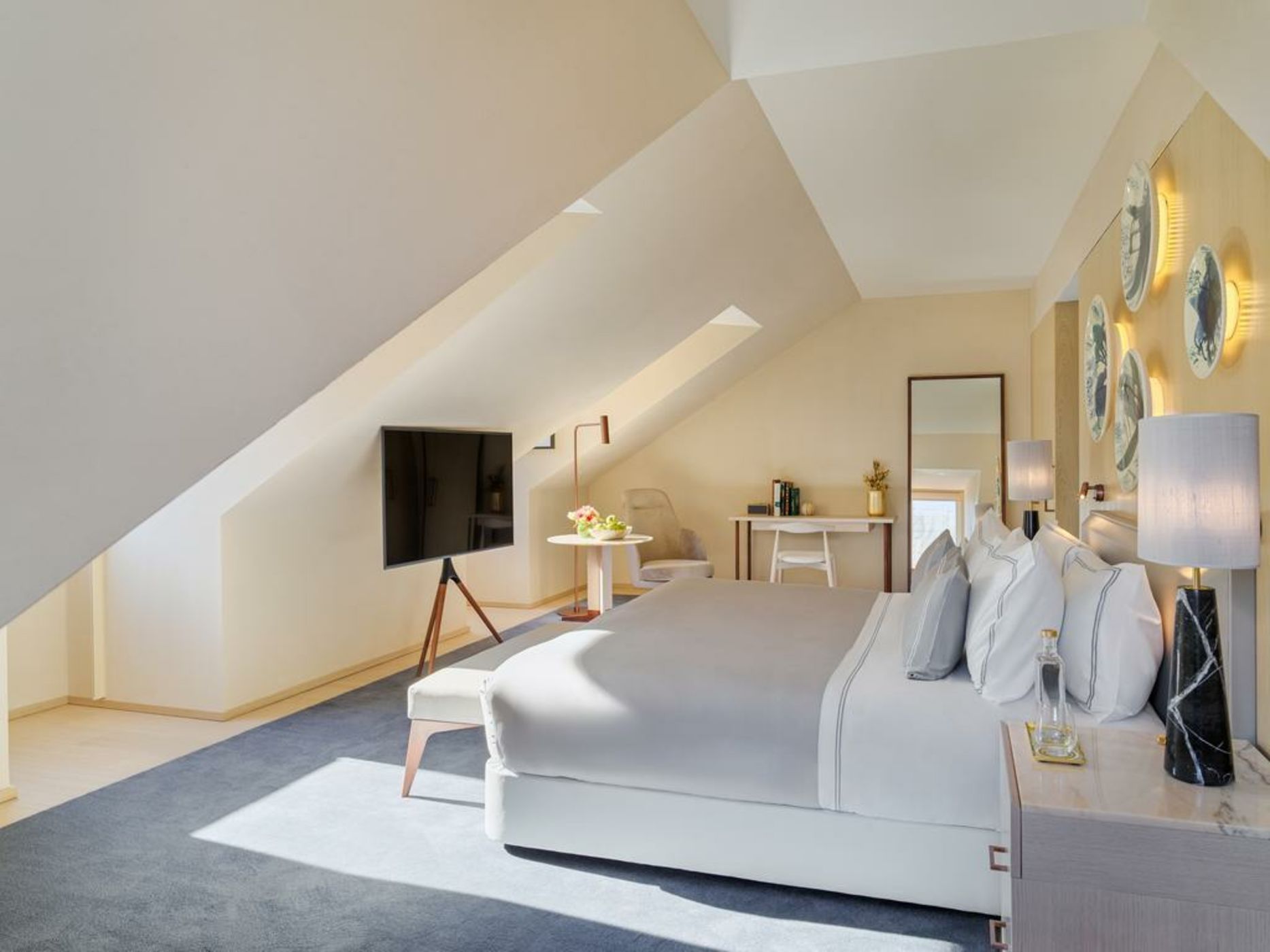 The One Palácio da Anunciada