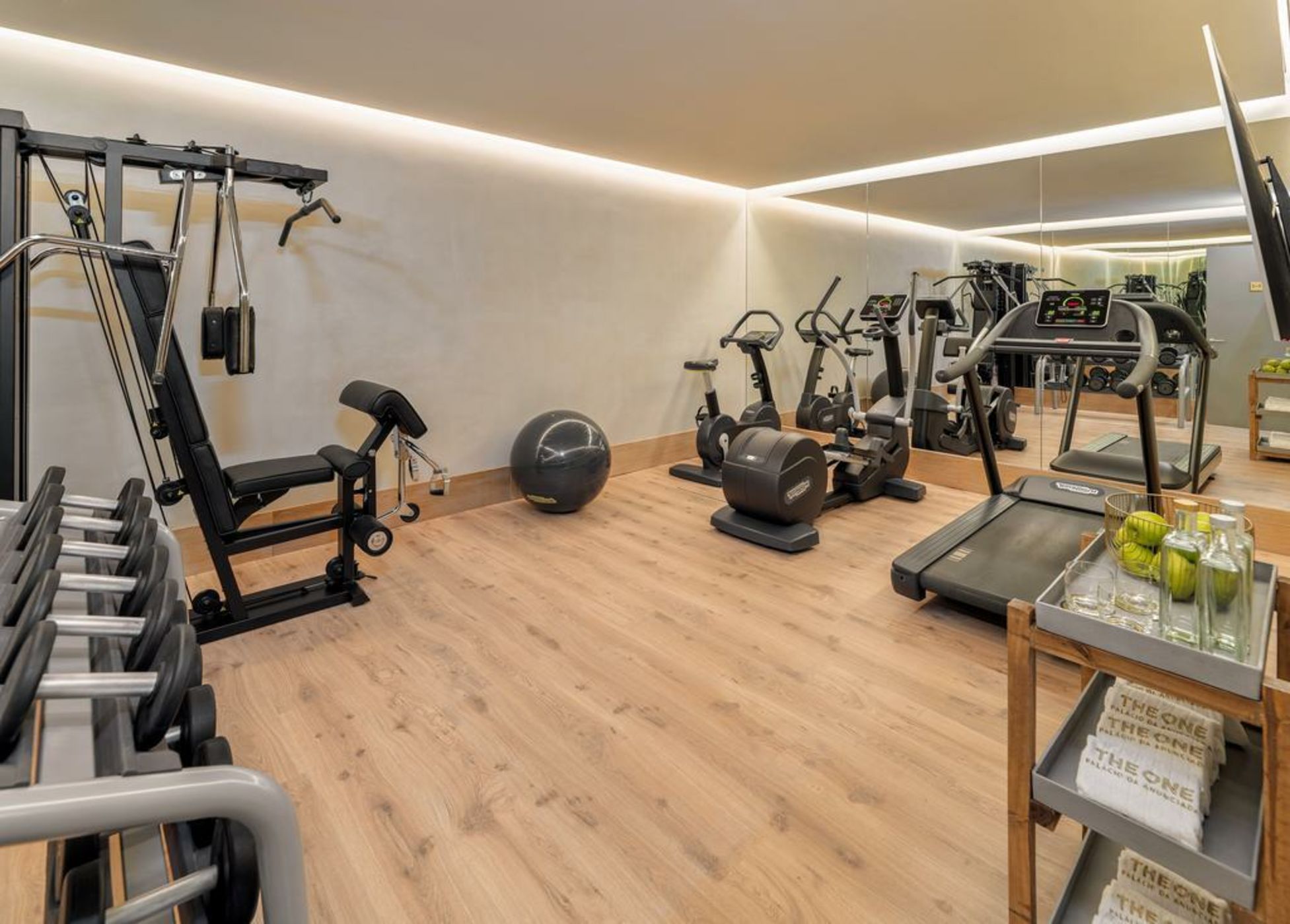 The One Palácio da Anunciada