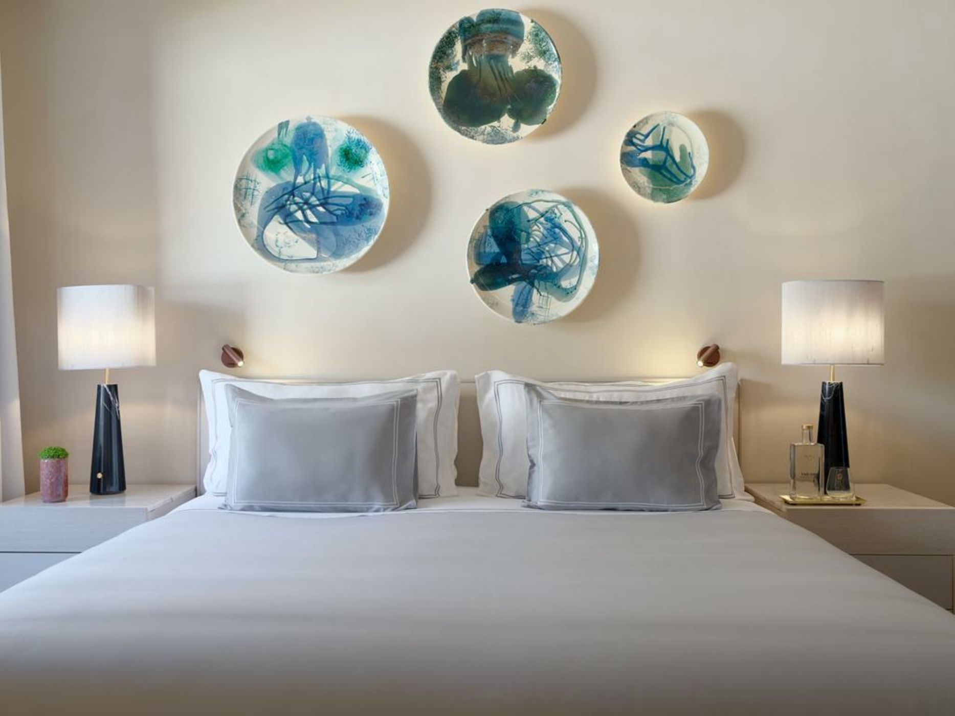 The One Palácio da Anunciada