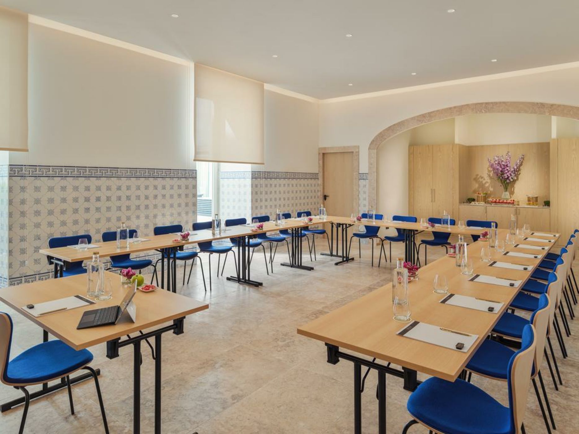 The One Palácio da Anunciada