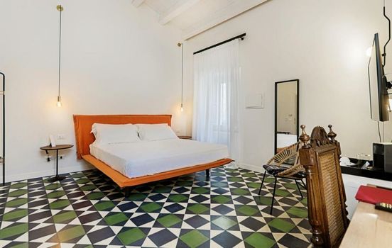 a.d. 1768 Boutique Hotel