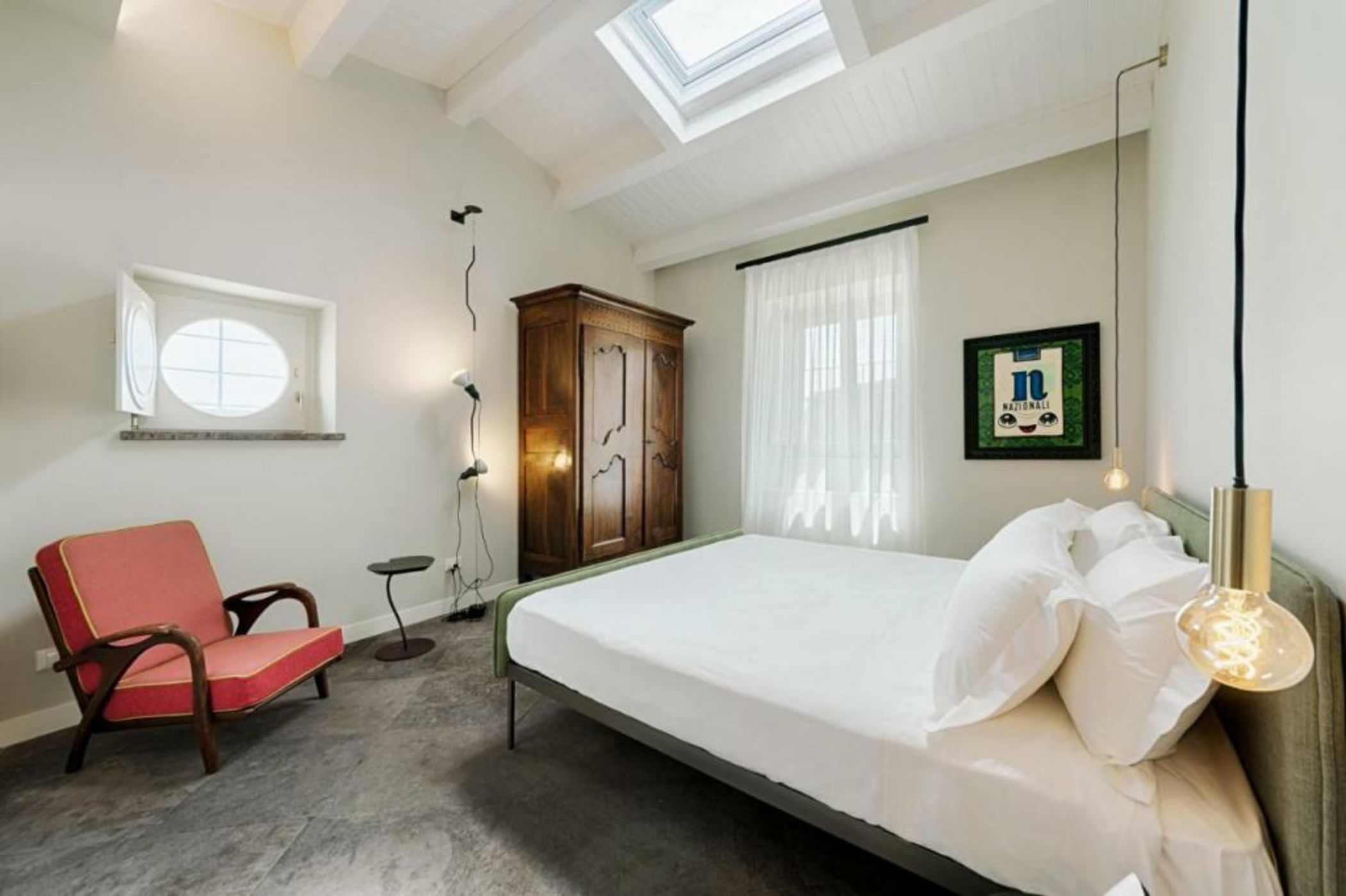 a.d. 1768 Boutique Hotel