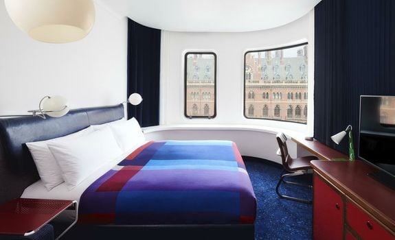 The Standard London