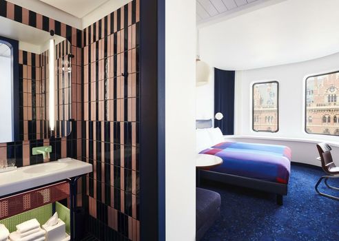 The Standard London