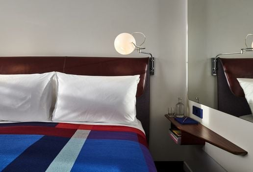 The Standard London