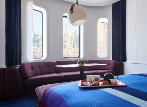 The Standard London