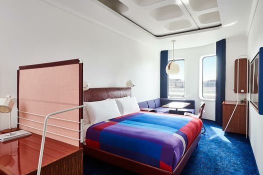The Standard London