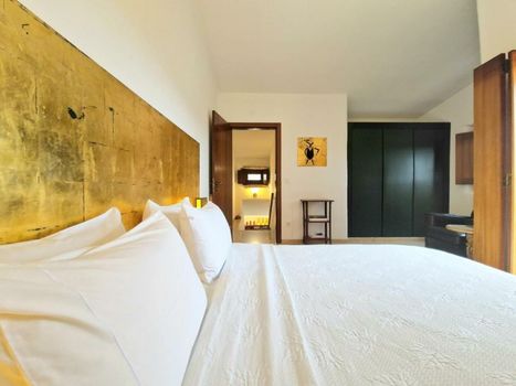 Villa Pedra Natural Houses