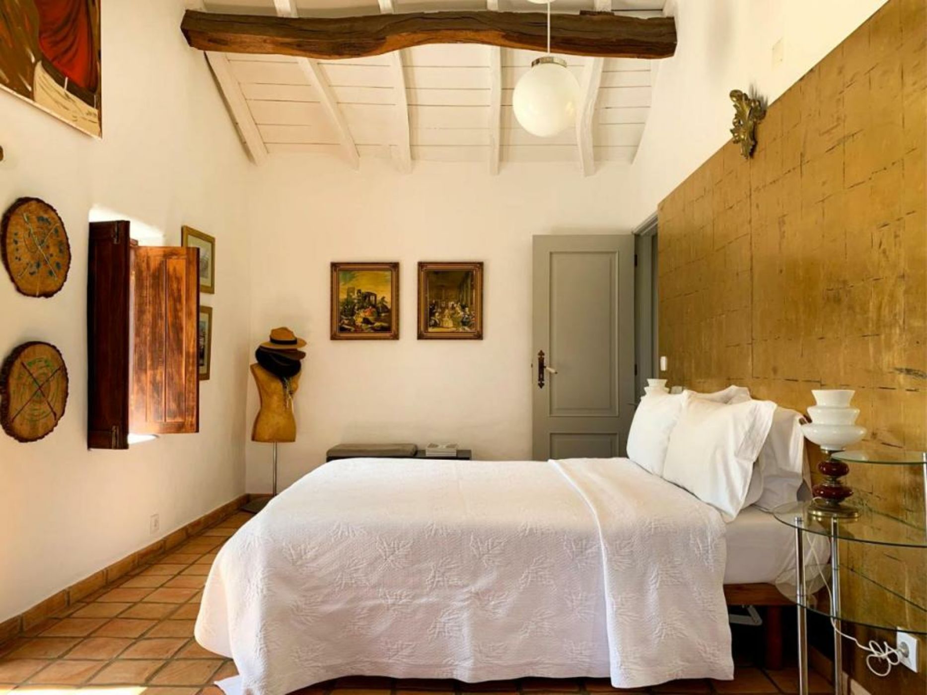 Villa Pedra Natural Houses