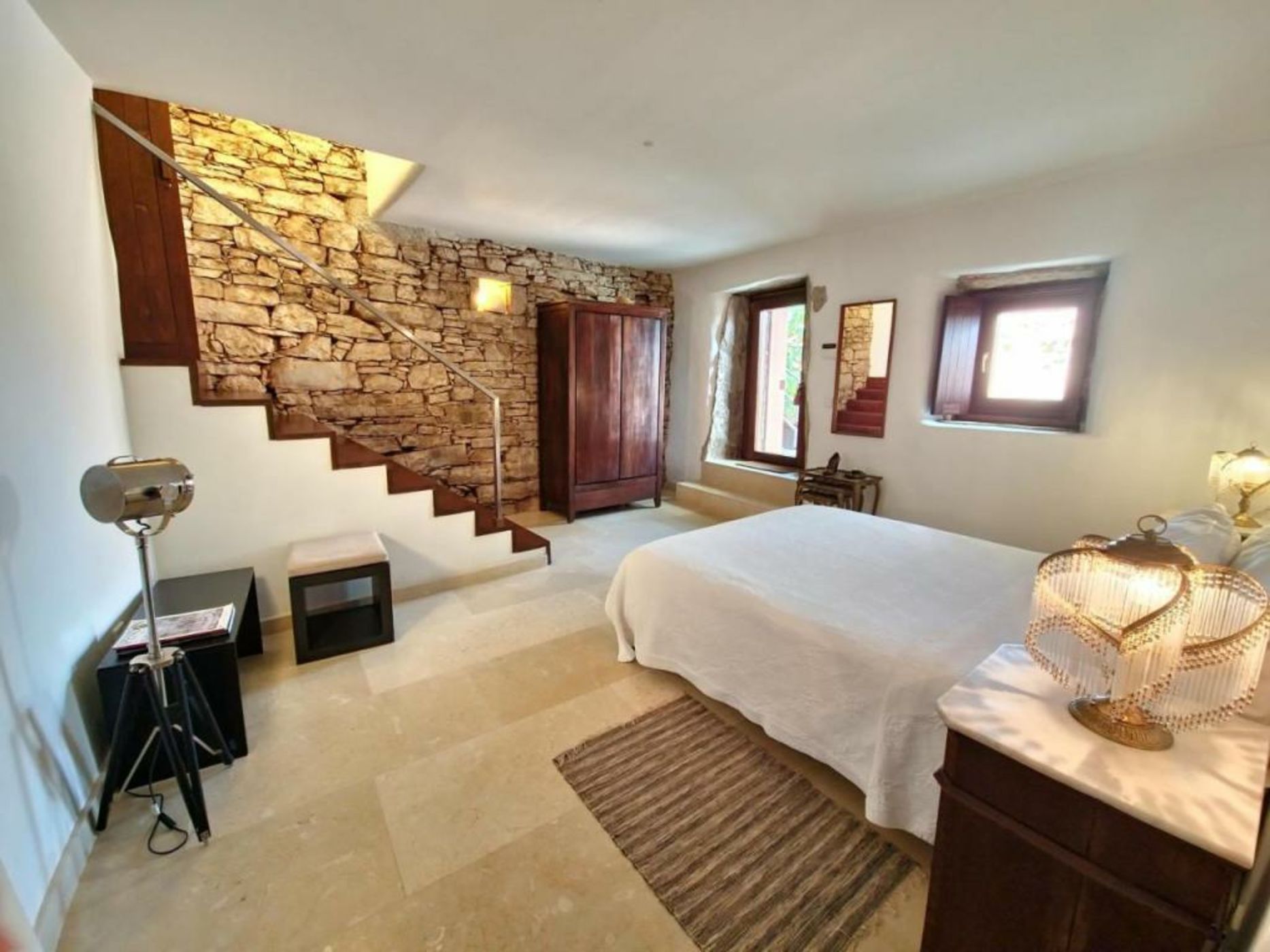 Villa Pedra Natural Houses