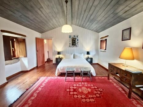 Villa Pedra Natural Houses