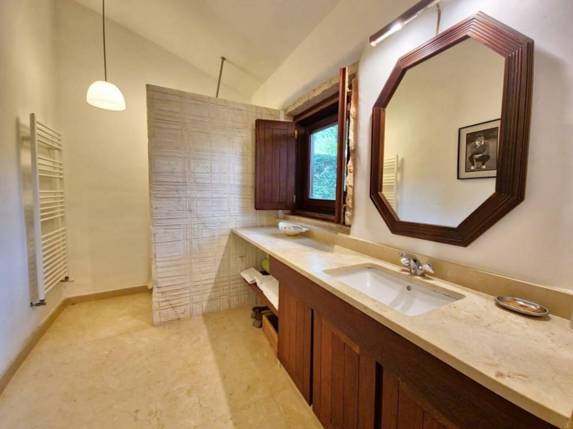 Villa Pedra Natural Houses