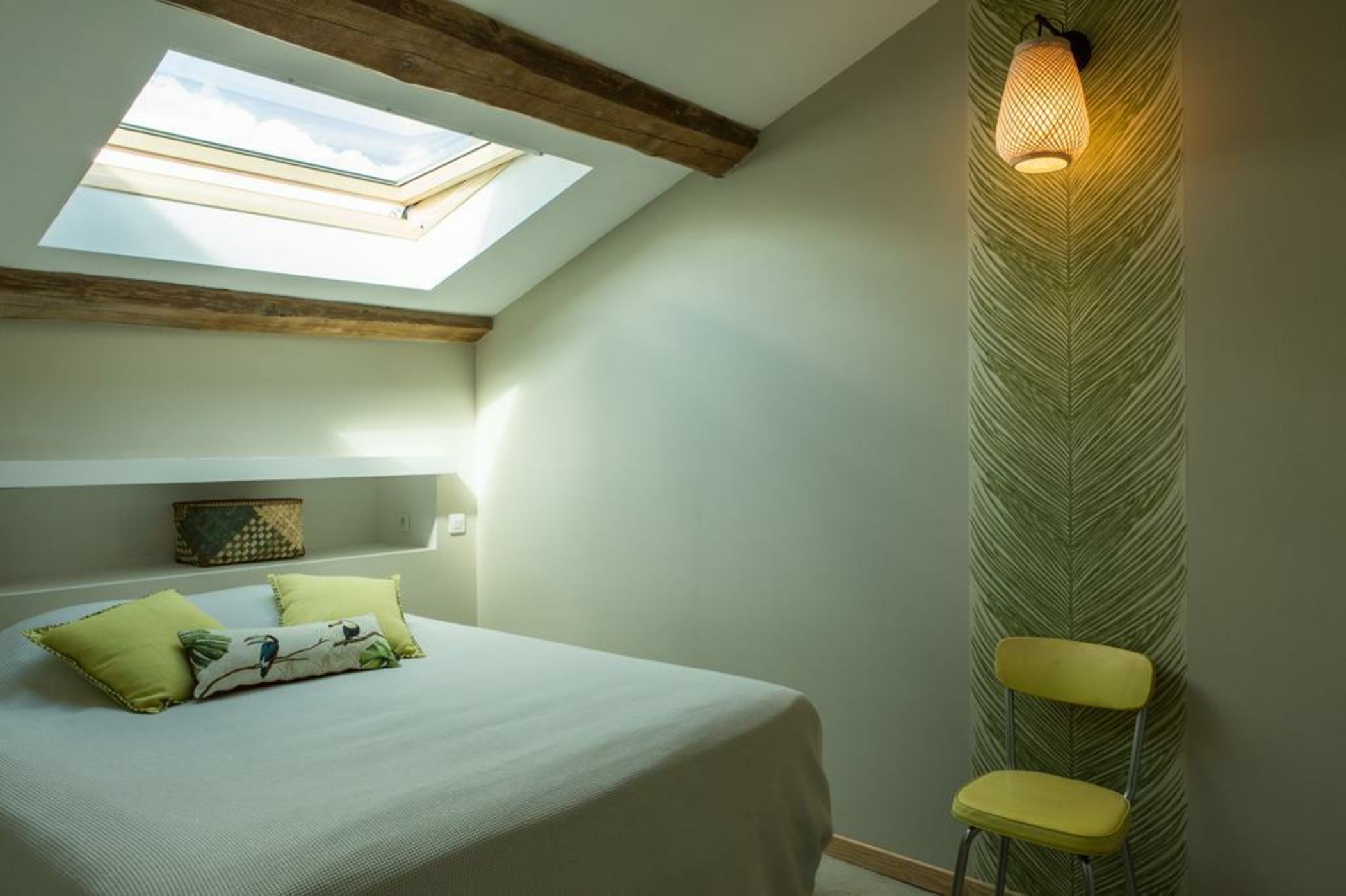 La Maison des Vendangeurs 2