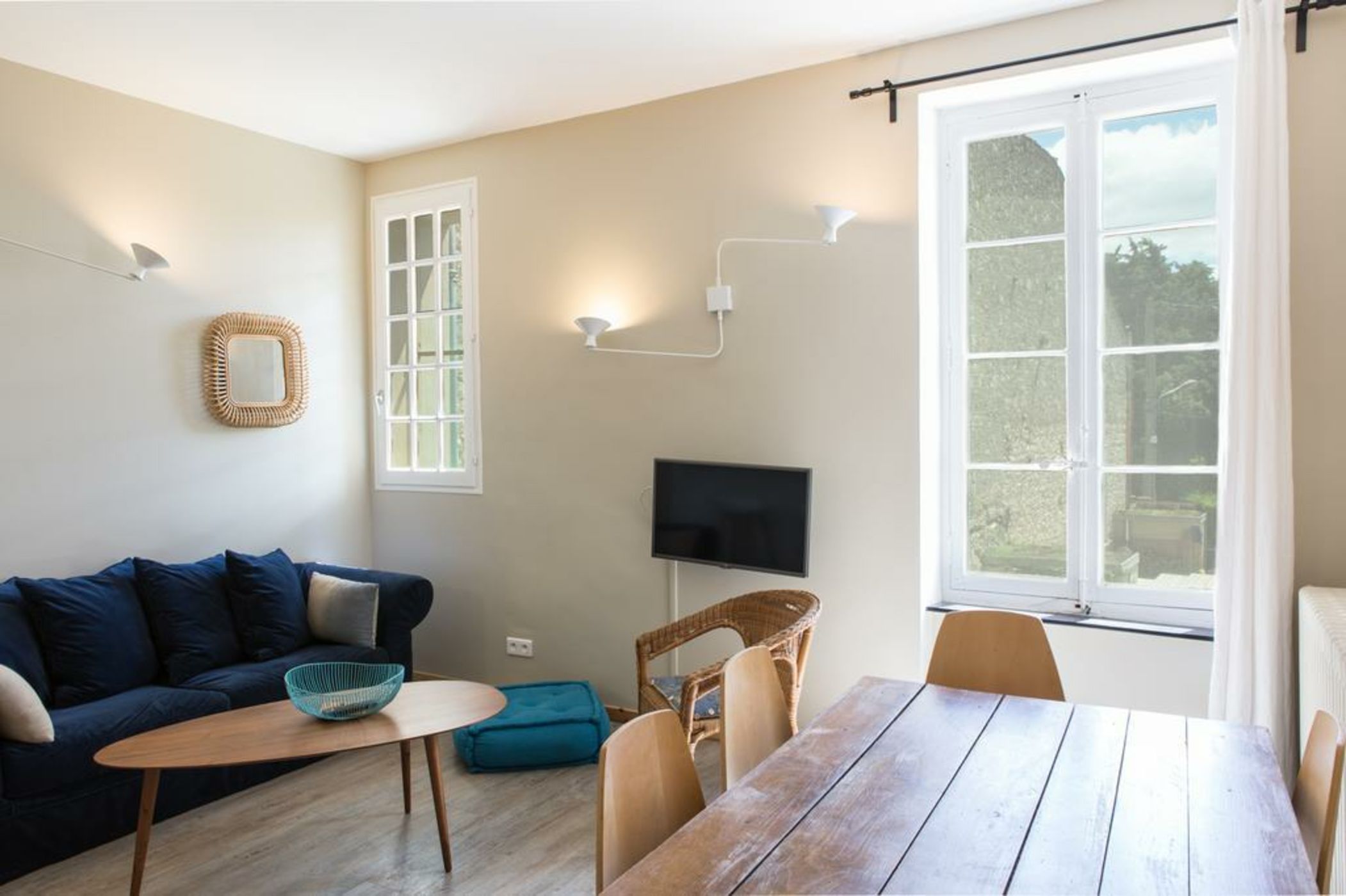 La Maison des Vendangeurs 2