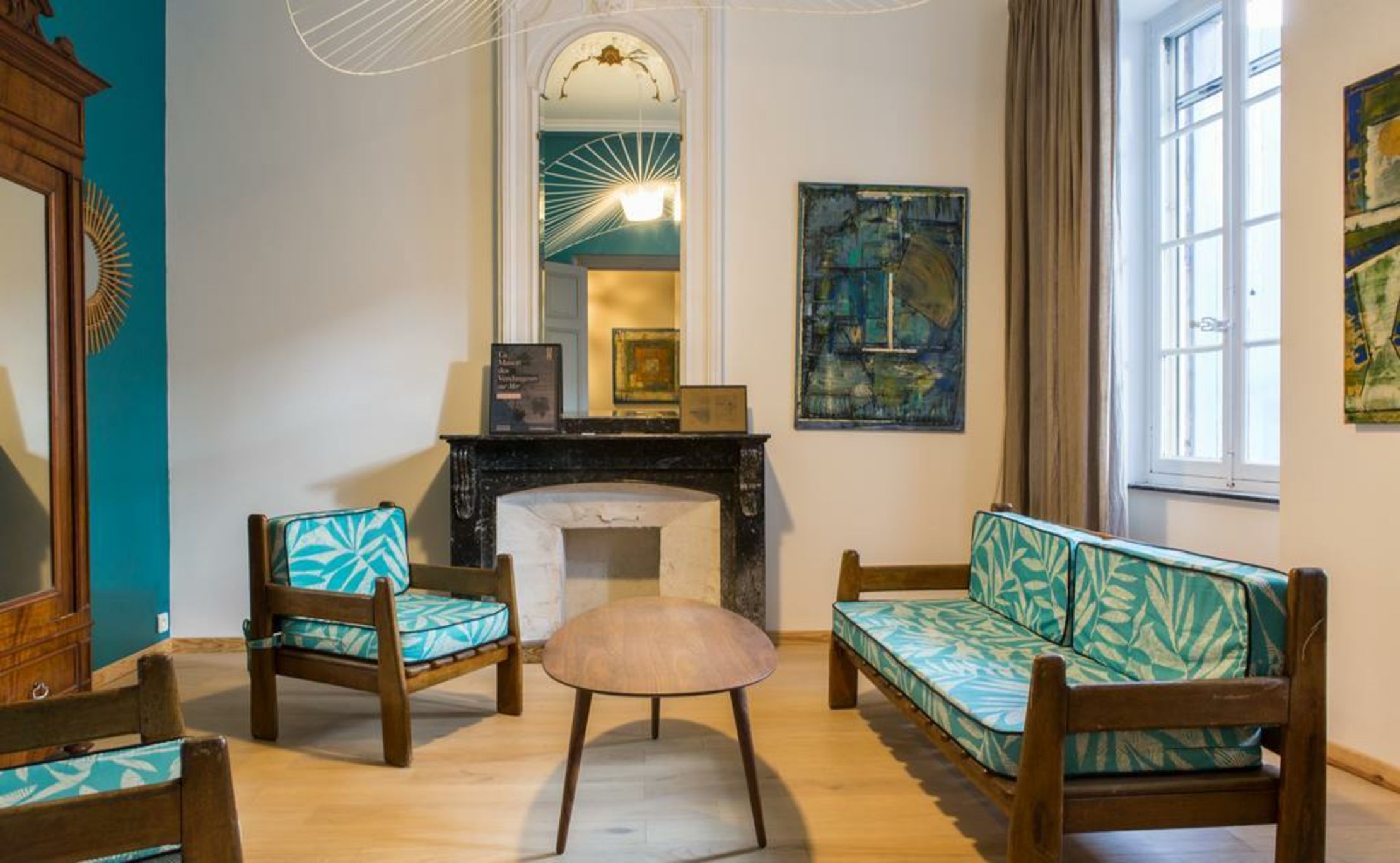 La Maison des Vendangeurs 2