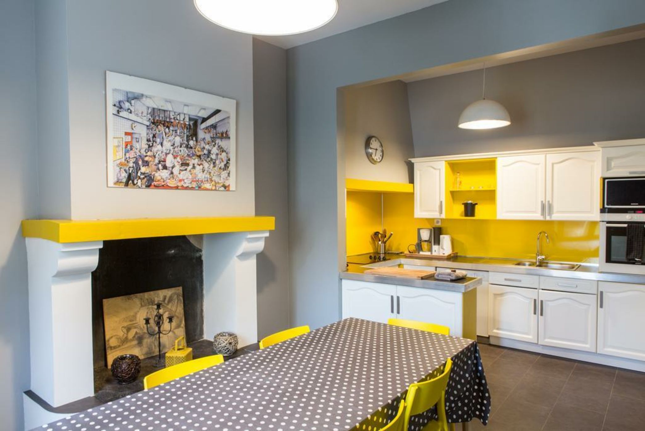 La Maison des Vendangeurs 2