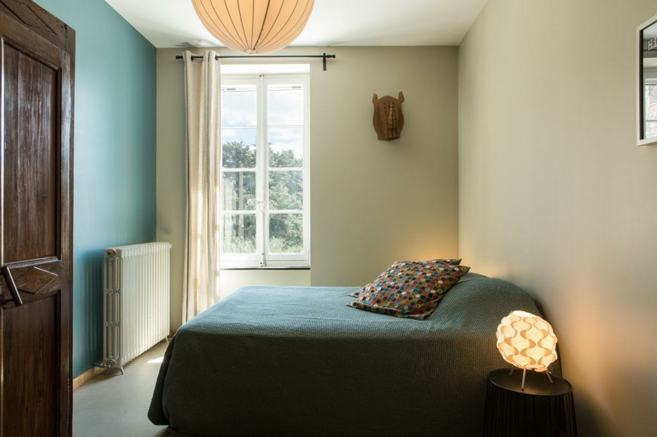 La Maison des Vendangeurs 2