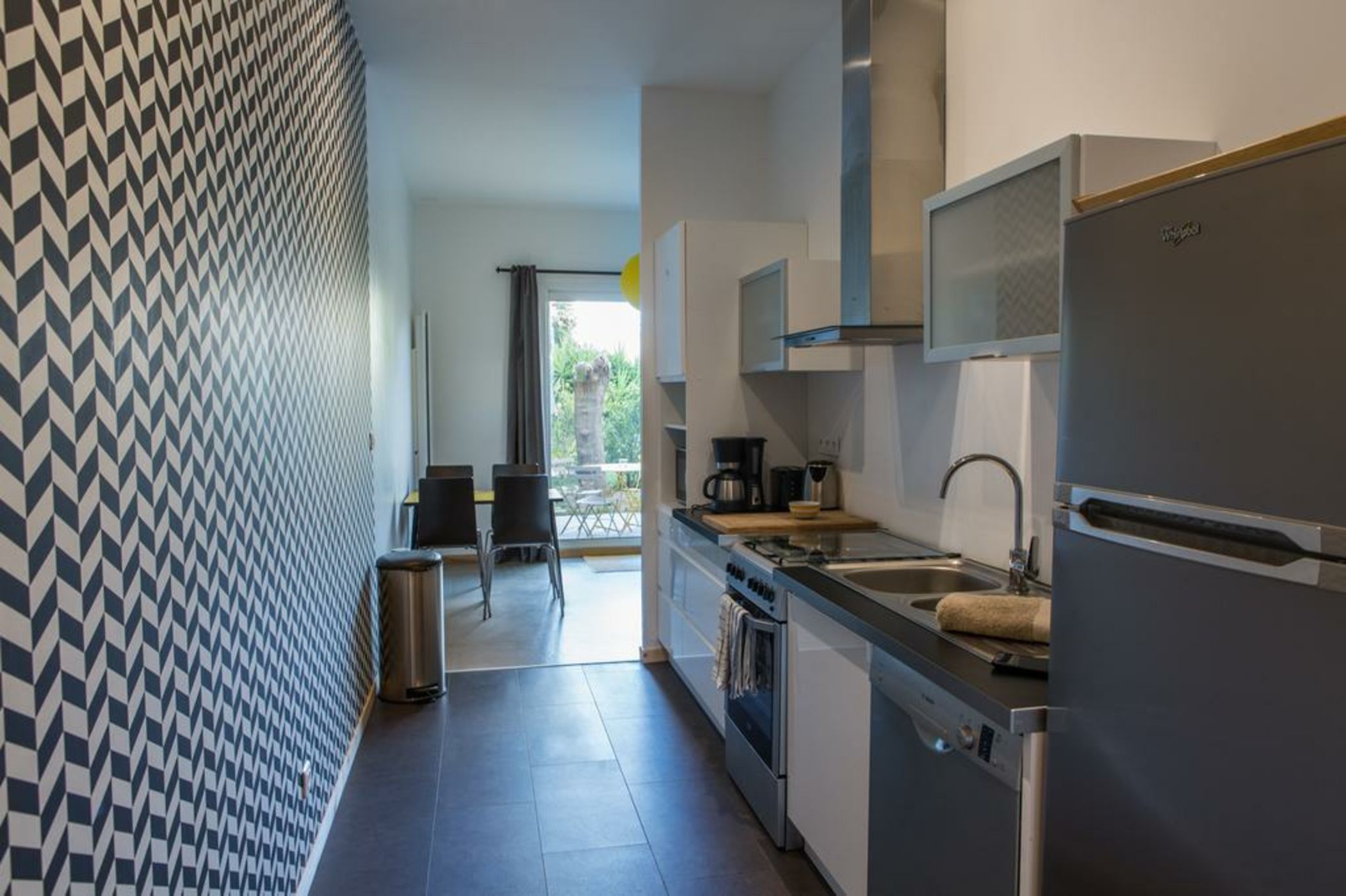 La Maison des Vendangeurs 2