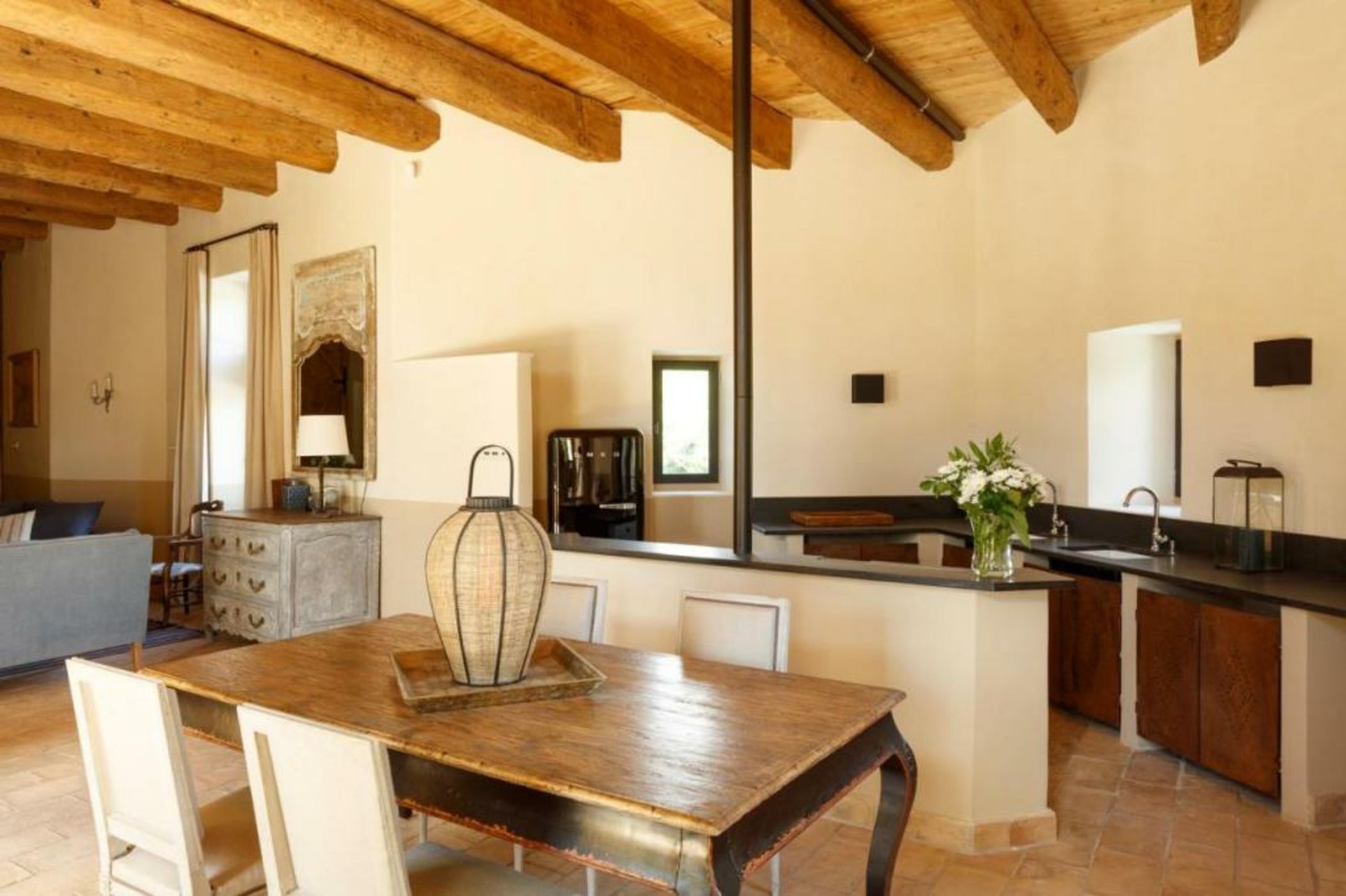 Le Moulin de Pezenas