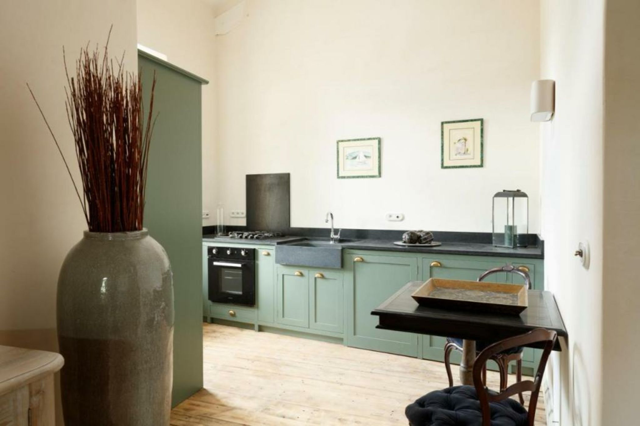 Le Moulin de Pezenas