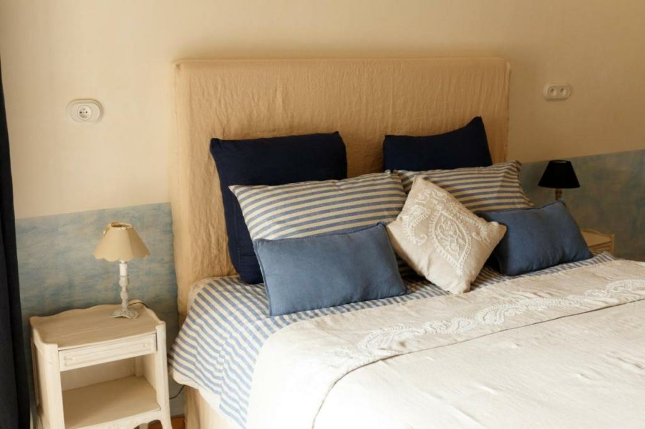 Le Moulin de Pezenas