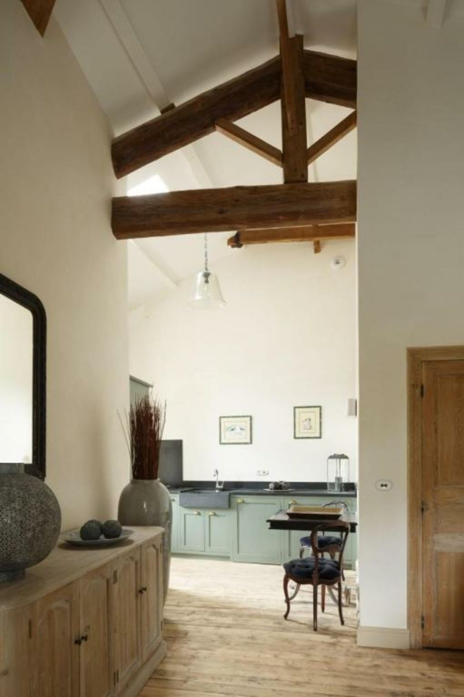 Le Moulin de Pezenas