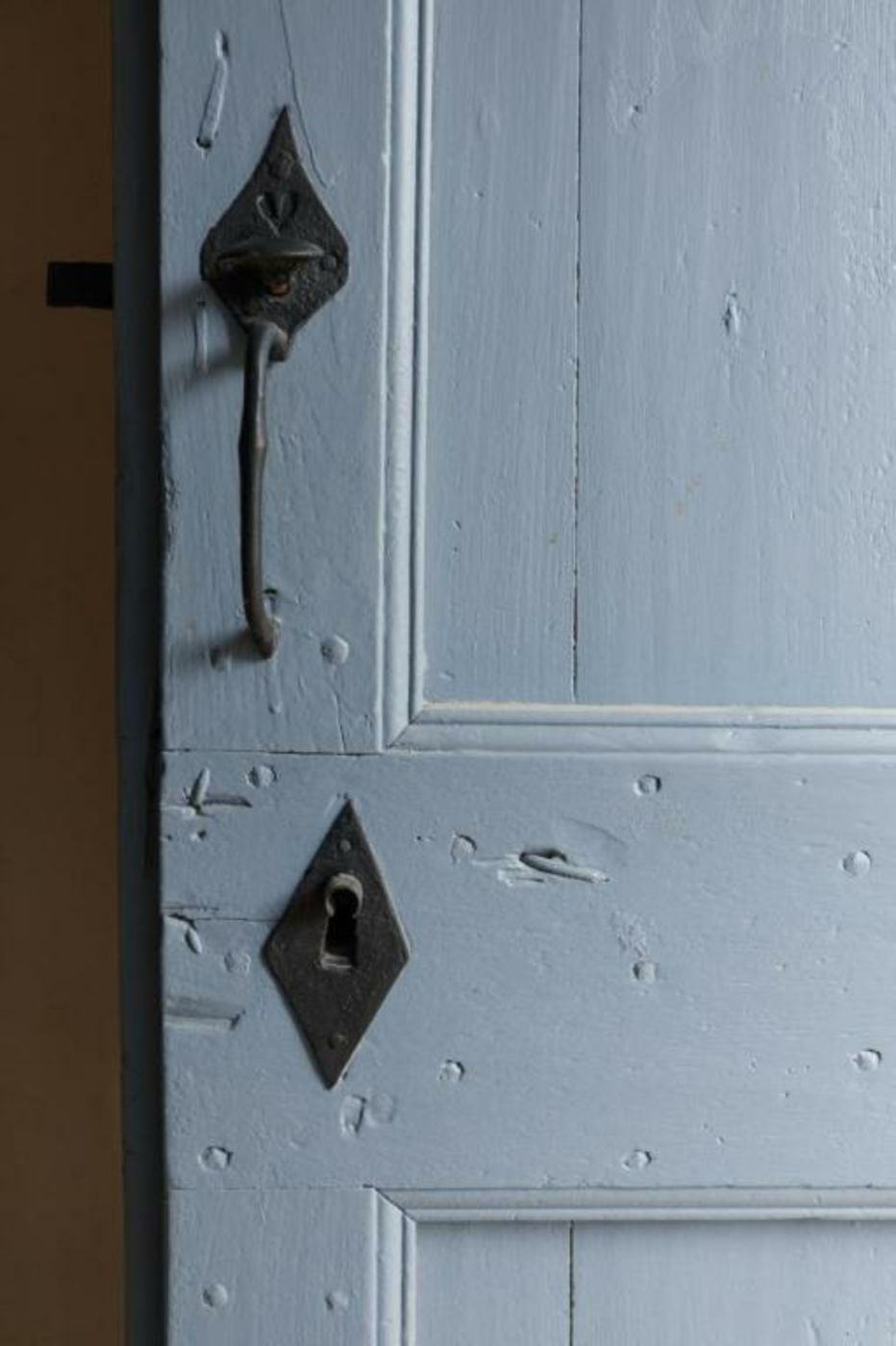 Le Moulin de Pezenas