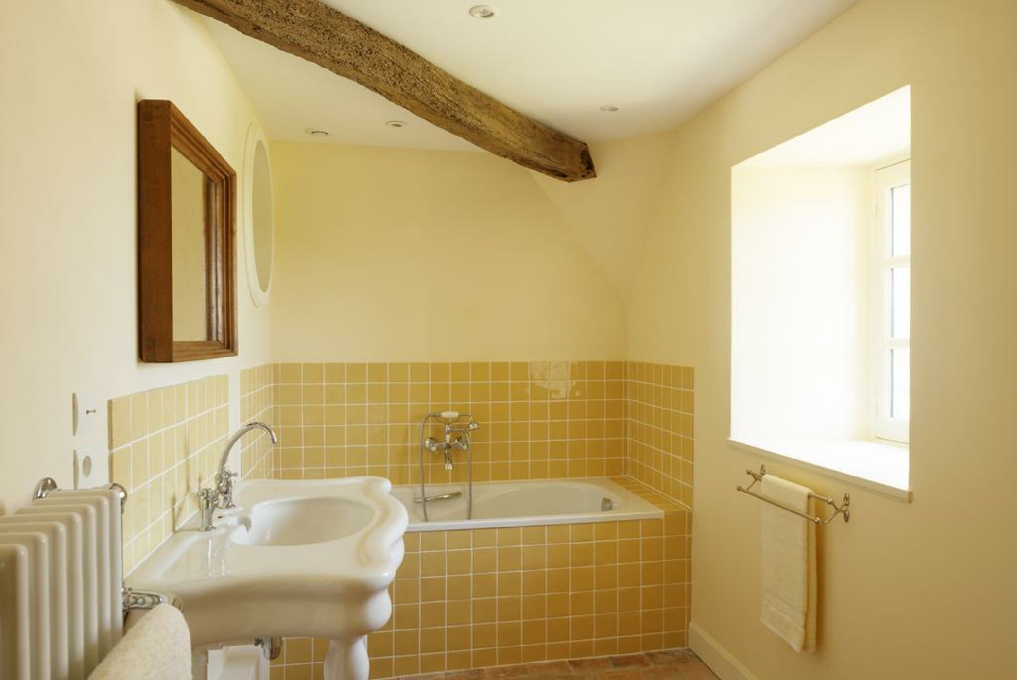 Le Manoir de Ravenoville