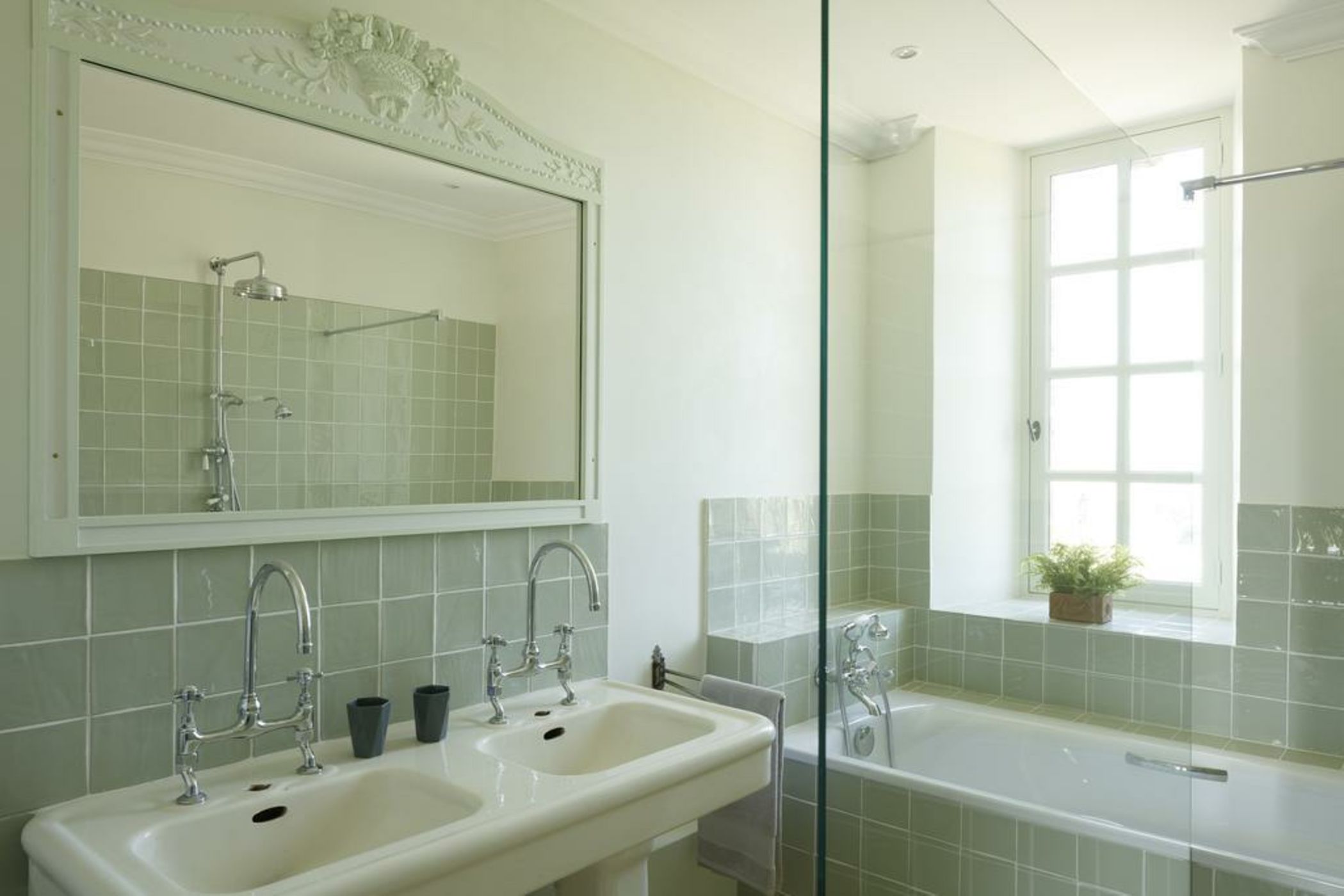 Le Manoir de Ravenoville