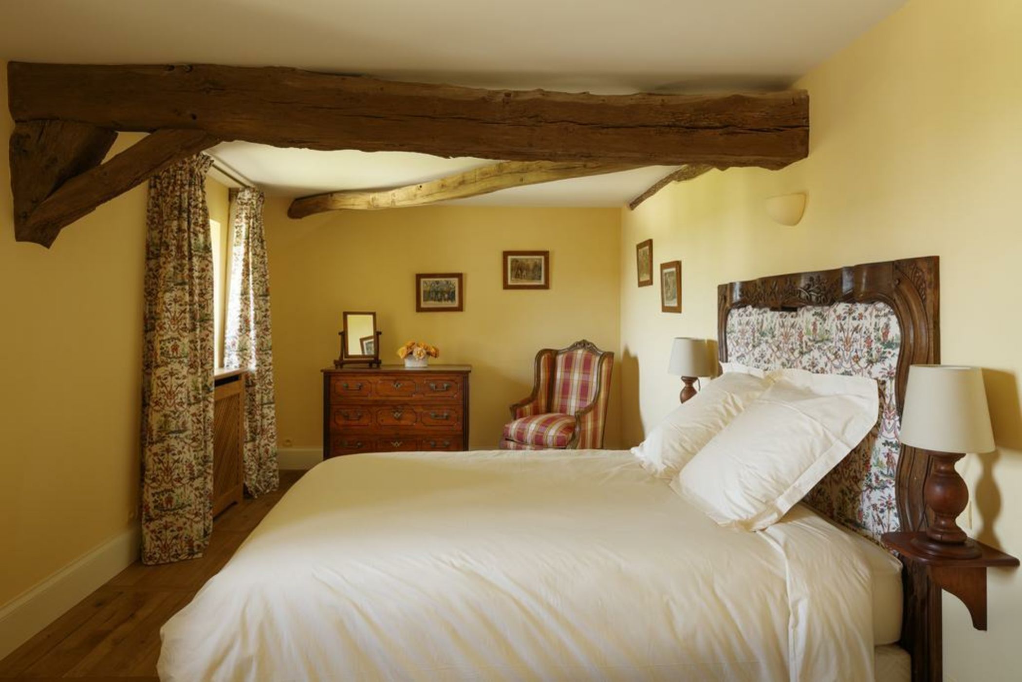 Le Manoir de Ravenoville