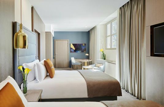 InterContinental Lyon - Hotel Dieu, an IHG Hotel