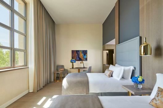 InterContinental Lyon - Hotel Dieu, an IHG Hotel