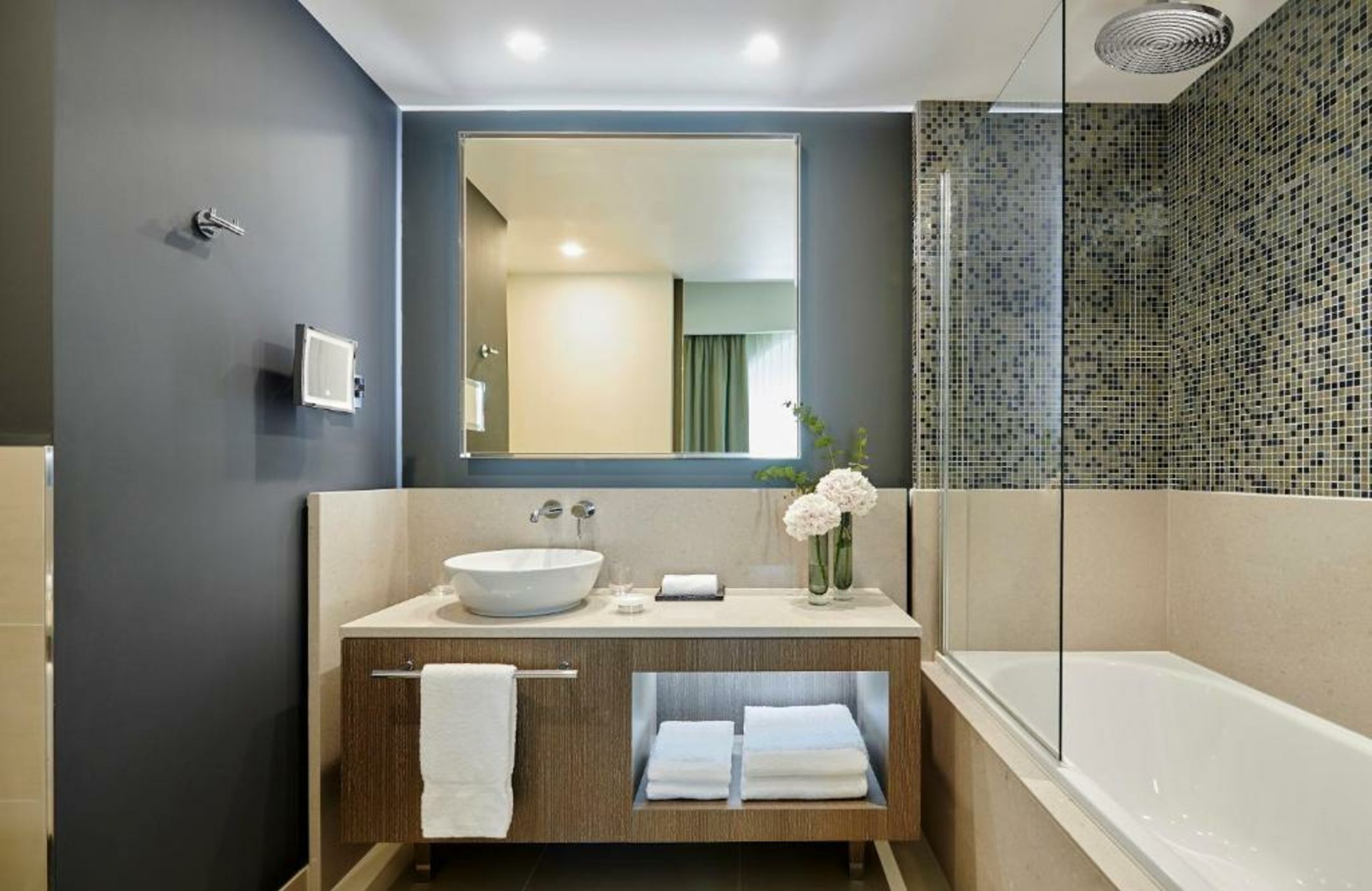 InterContinental Lyon - Hotel Dieu, an IHG Hotel