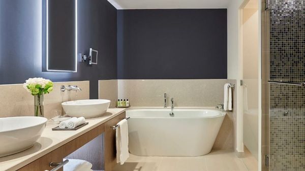 InterContinental Lyon - Hotel Dieu, an IHG Hotel