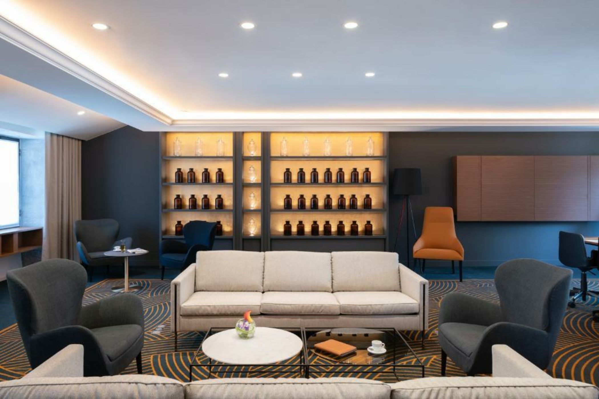 InterContinental Lyon - Hotel Dieu, an IHG Hotel