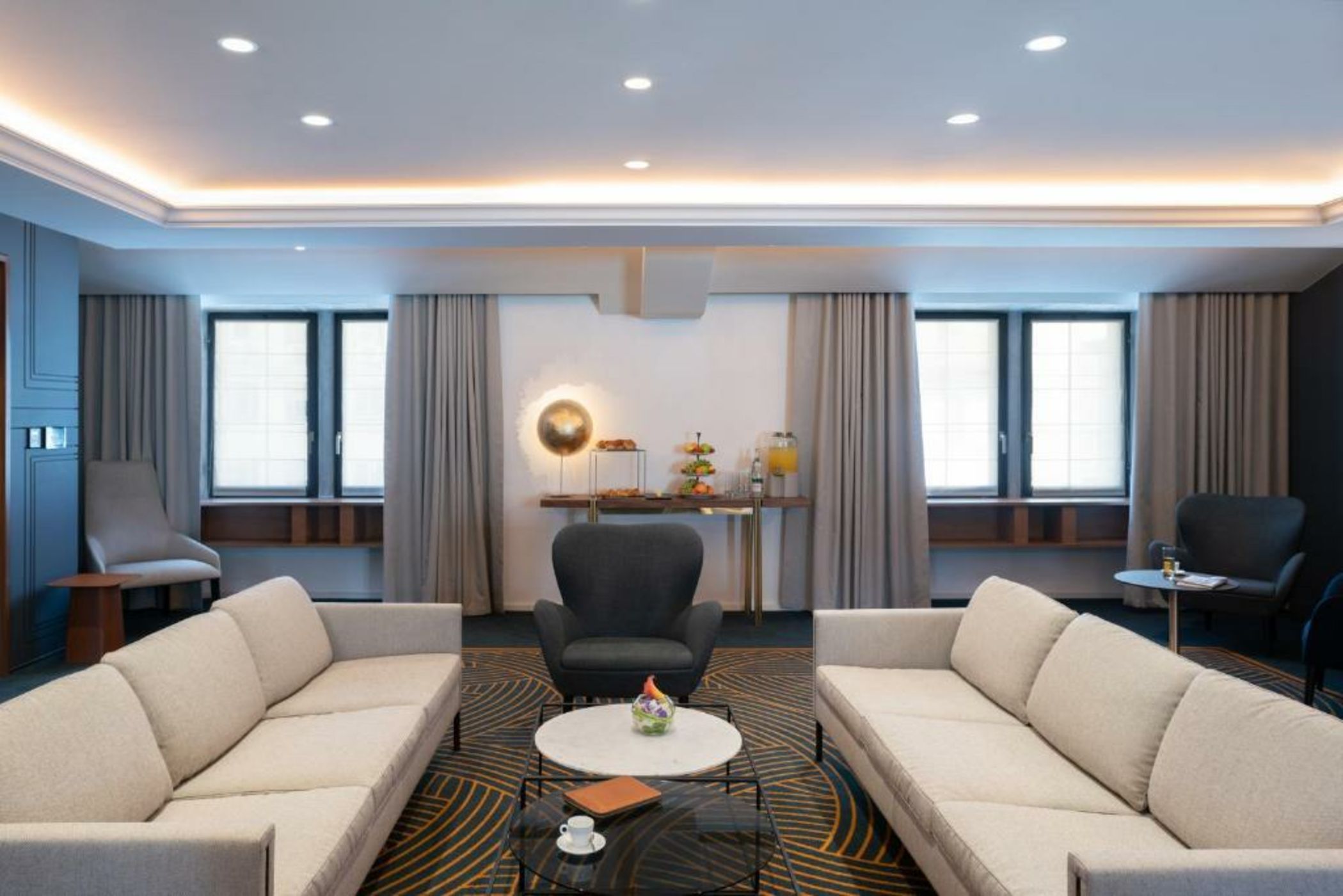 InterContinental Lyon - Hotel Dieu, an IHG Hotel