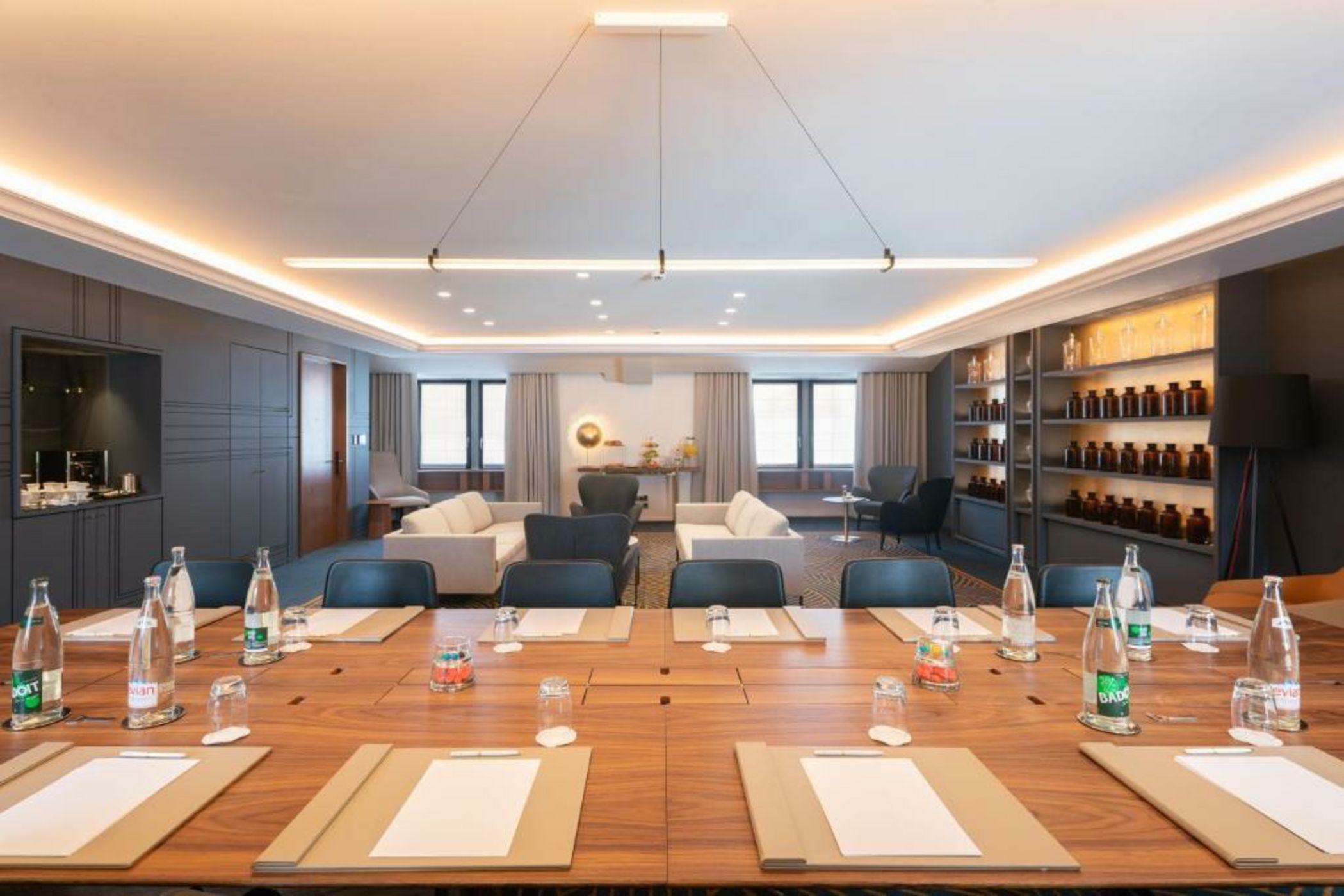 InterContinental Lyon - Hotel Dieu, an IHG Hotel