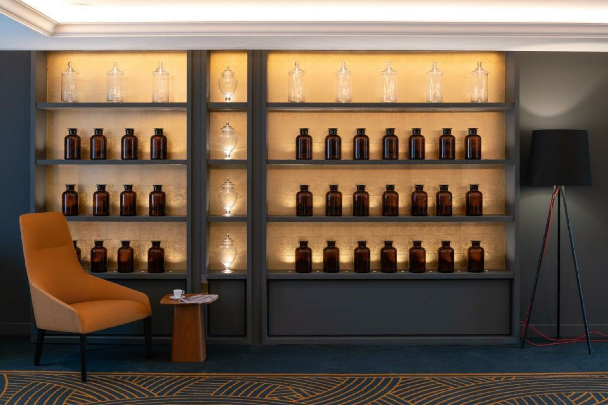 InterContinental Lyon - Hotel Dieu, an IHG Hotel