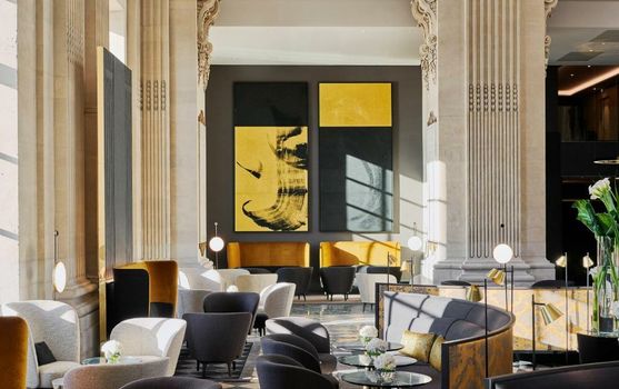 InterContinental Lyon - Hotel Dieu, an IHG Hotel