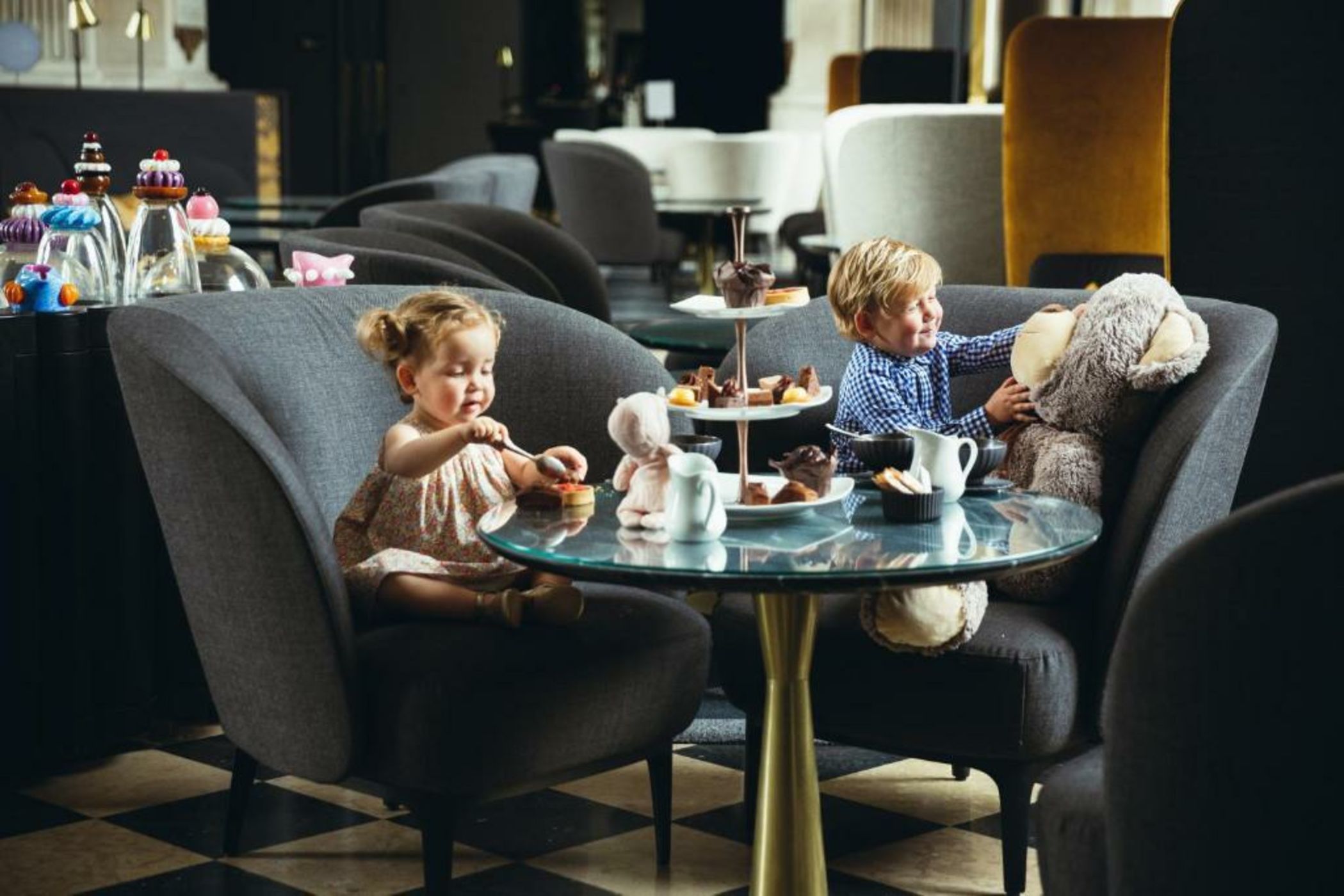 InterContinental Lyon - Hotel Dieu, an IHG Hotel