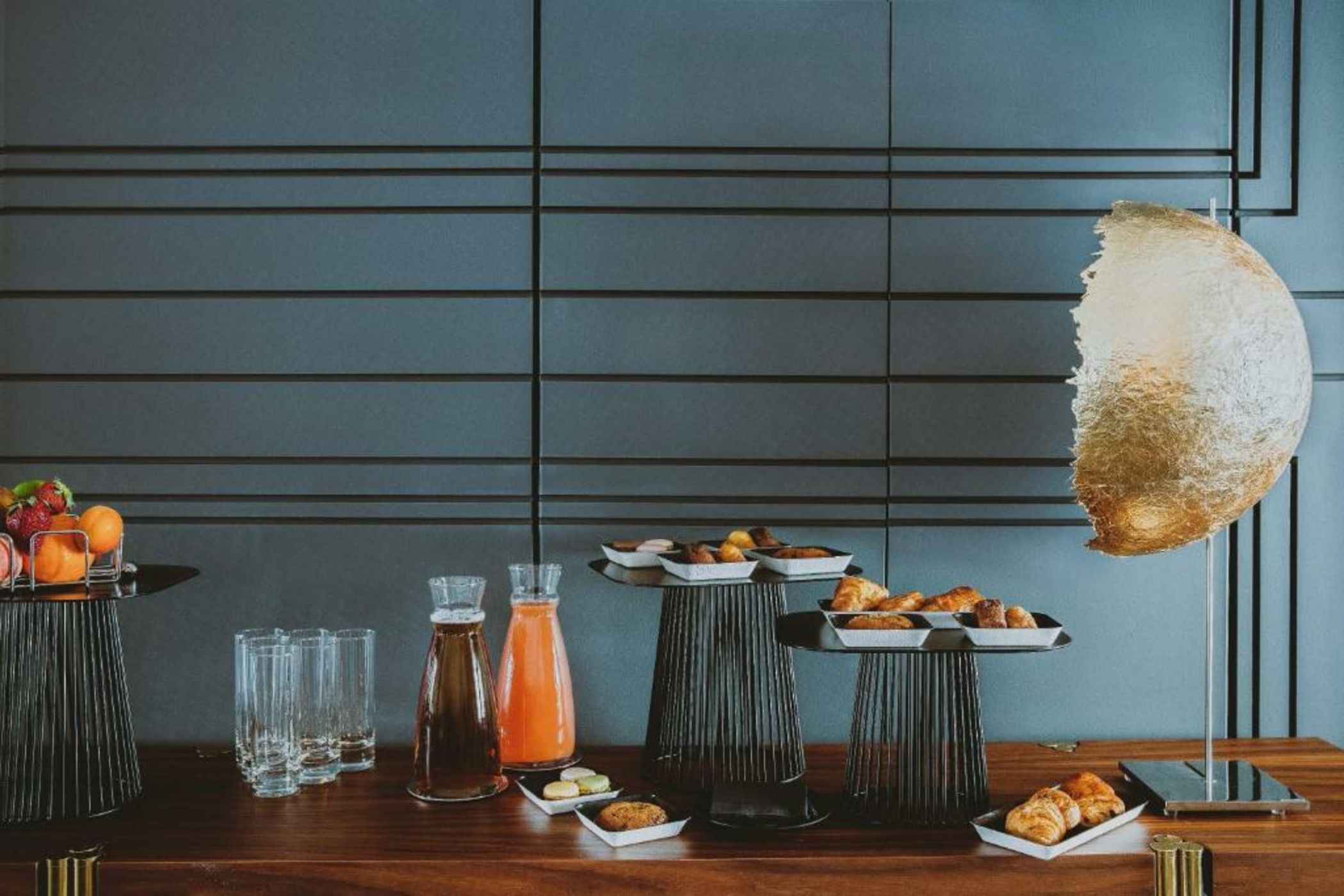 InterContinental Lyon - Hotel Dieu, an IHG Hotel